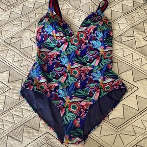 Boden Bathing Suit - 10